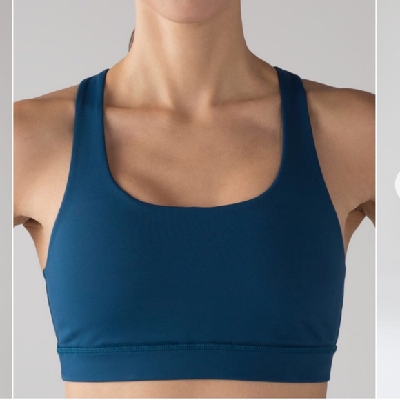 lululemon athletica Other - Lululemon Invigorate Bra